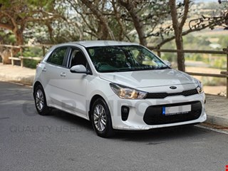2020/'21 | KIA RIO | 12 PETROL | MANUAL | *FULL EXTRAS* | START & GO!